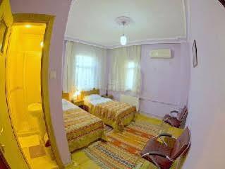 Yunus Emre Hotel Istanbul