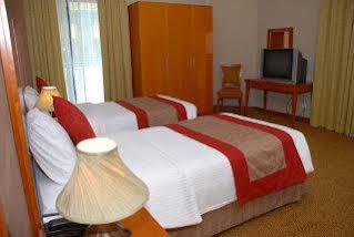 London Crown 2 Hotel Apartments