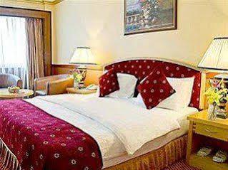 هتل صدف دلمون