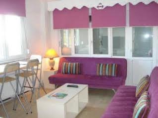 Golden Street Sea View Apartments