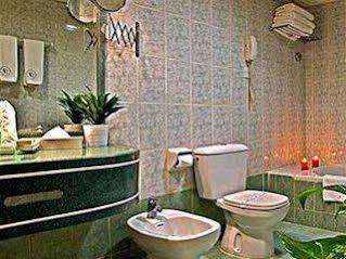 هتل صدف دلمون