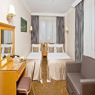 Erboy Hotel - Sirkeci Group