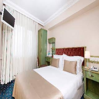 Erboy Hotel - Sirkeci Group