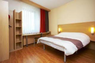 Ibis Moscow Paveletskaya