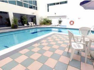 London Crown 1 Hotel Apartments