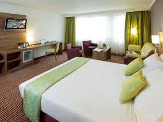 Mercure Antwerpen Centrum Opera