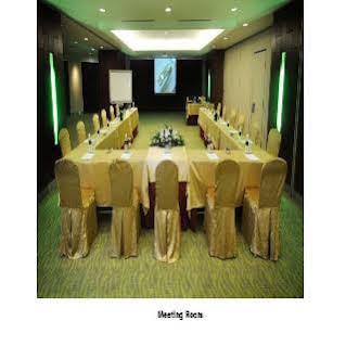 PNB Darby Park Executive Suites