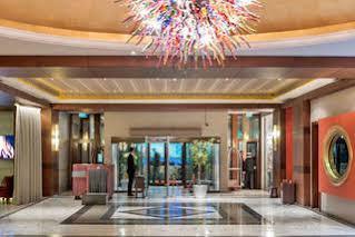 Hilton Istanbul Maslak