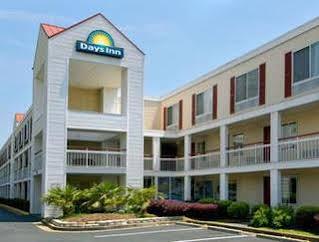 Days Inn Marietta - Atlanta - Delk Road