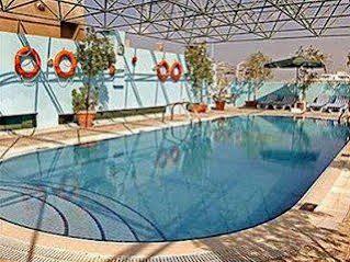 هتل صدف دلمون