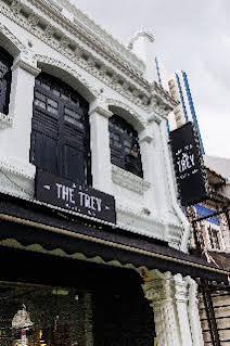 Tresor Tavern Hostel