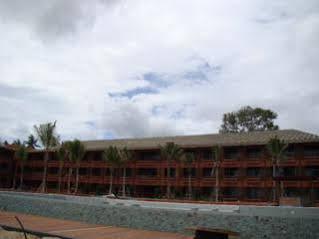 Hansar Samui Resort & Spa