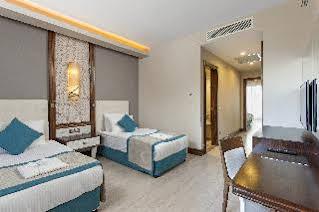 Jacaranda Beach Belek