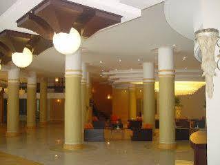 هتل هما بندرعباس