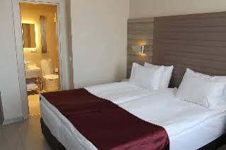 COMFORT BEIGE ISTANBUL HOTEL.