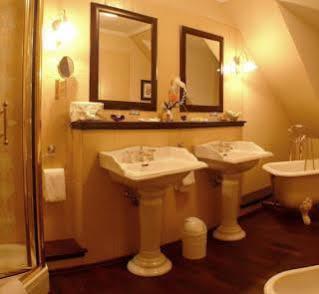 Hotel Villa Weltemühle Dresden