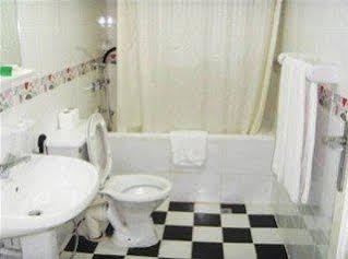 Imperial Hotel Apartments