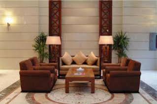 Ramada Dar Al Fayzeen Makkah