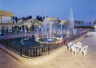 هتل توریست توس مشهد