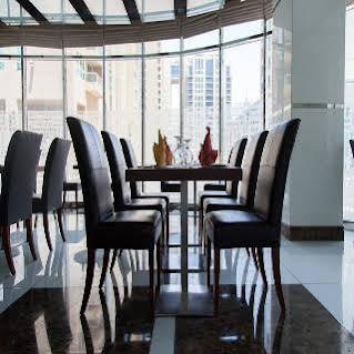 Pearl Park Inn Deluxe Hotel Apartments