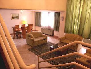 هتل پردیسان مشهد