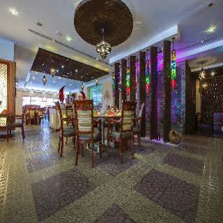 Pearl Park Inn Deluxe Hotel Apartments