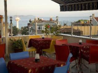 Yunus Emre Hotel Istanbul