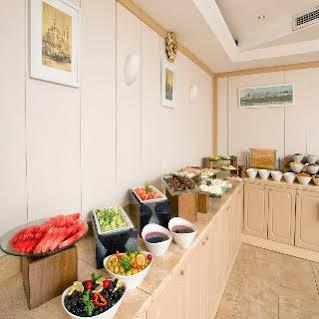 Erboy Hotel - Sirkeci Group