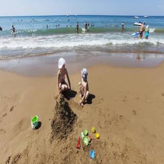 هتل ورا استون پالاس ریزورت