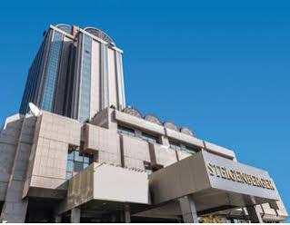 Hilton Istanbul Maslak