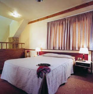 هتل توریست توس مشهد