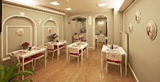 Taksim Plussuite Hotel