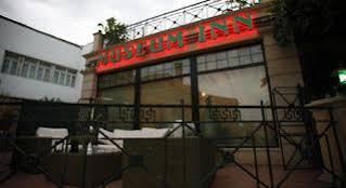 Museum Inn Boutique Hotel