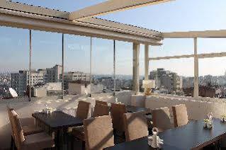 COMFORT BEIGE ISTANBUL HOTEL.