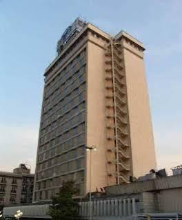 هتل هما تهران