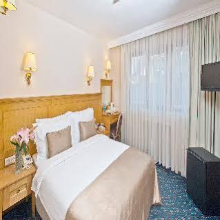 Erboy Hotel - Sirkeci Group