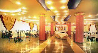 هتل هرازدان ایروان