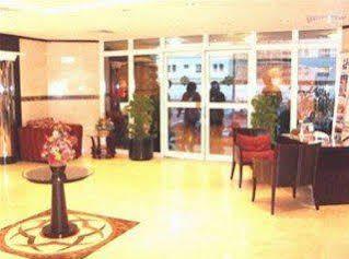 Imperial Hotel Apartments