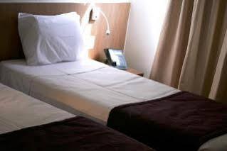 San Diego Mid Suites Aeroporto Pampulha