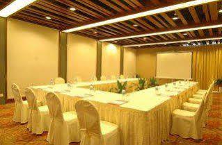 Ramada Shanghai Wujiaochang