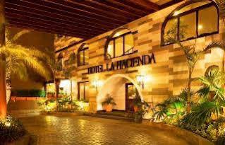 La Hacienda Miraflores