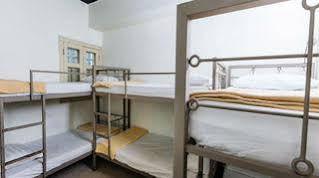 Tresor Tavern Hostel