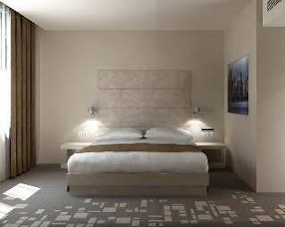 BEST WESTERN PLUS Q Hotel Wrocław