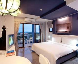 Sino Inn Phuket Hotel