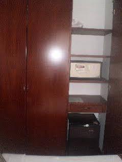 Hotel Platinum Suite