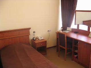 هتل هرازدان ایروان