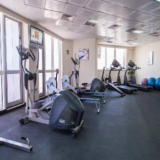 Pearl Park Inn Deluxe Hotel Apartments