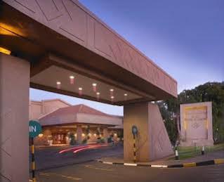 AVANI Gaborone Hotel & Casino