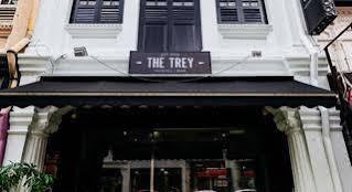 Tresor Tavern Hostel