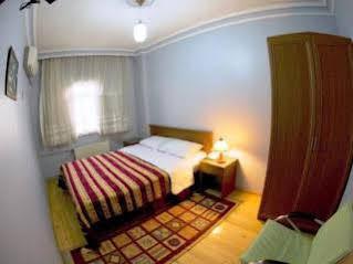 Yunus Emre Hotel Istanbul
